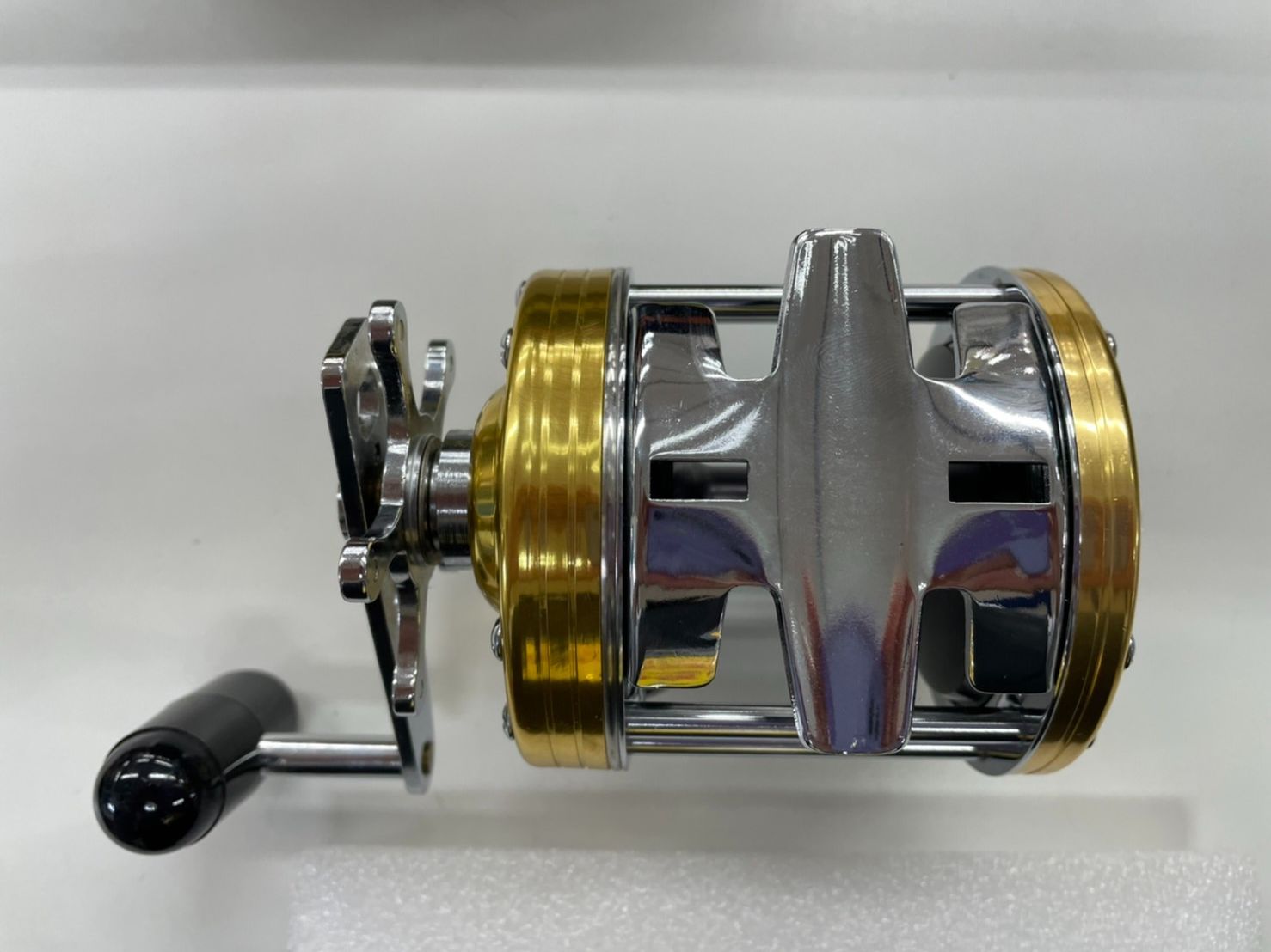 美品ダイワ シーライン300 sealine 300 daiwa - リール