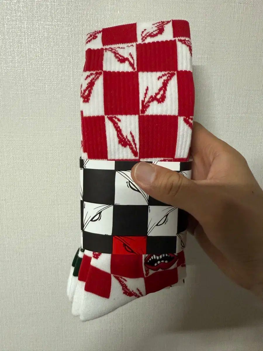 Chrome Hearts クロムハーツ 靴下 m サイズ