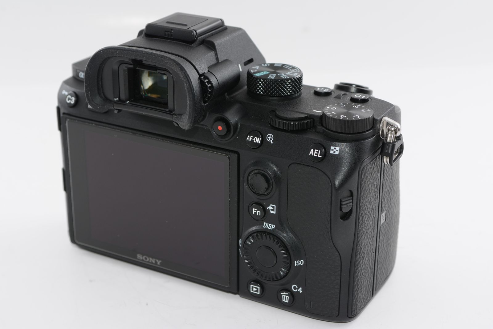 外観特上級 ソニー ミラーレス一眼 α7 III ボディ ILCE-7M3