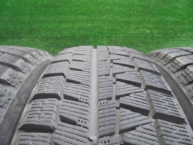 5FN111 R33 製 175 65R14 ブリヂストン ICEPARTNER2 14インチスタッドレスタイヤ4本セット FFCRYSTALESIA_COM