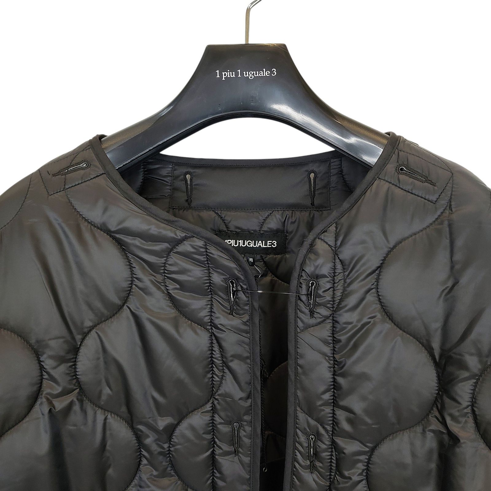 タグ付 1PIU1UGUALE3 M-51 FIELD PARKA LINING Military M-51 Fishtail Parka Hooded Army Field Winter Jacket