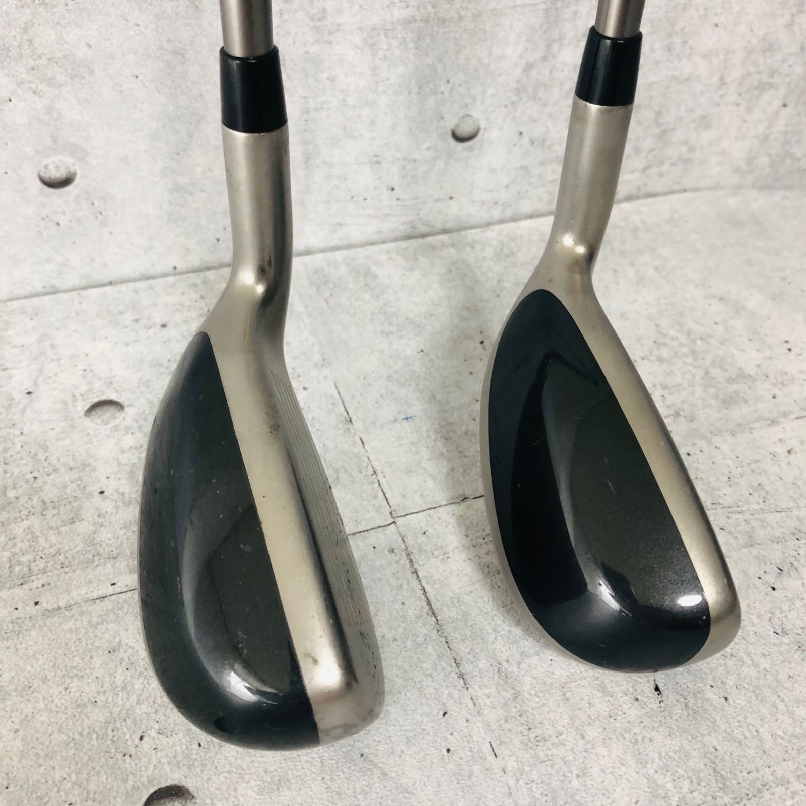 PING G20 17° ユーティティ PING ピン G20 ハイブリッド 17°UT 23°UT 2本 ユーティリティ
