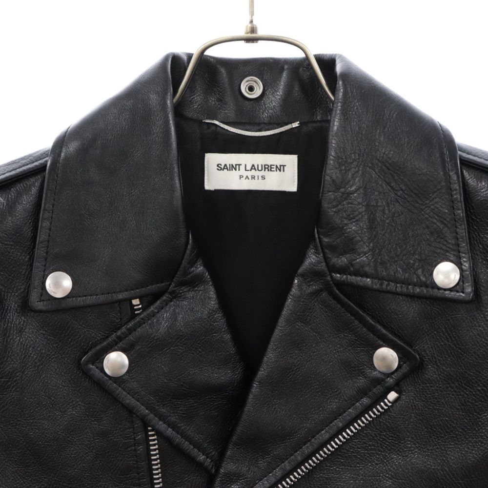 YVES SAINT LAURENT ジャケット ジャケット（ウールギャバジン） | Saint Laurent サンローラン