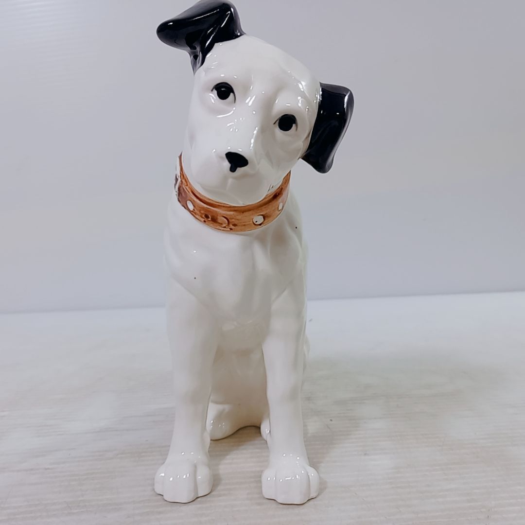 K584【7-2】○ 当時物 Victor ビクター ニッパー ビクター犬