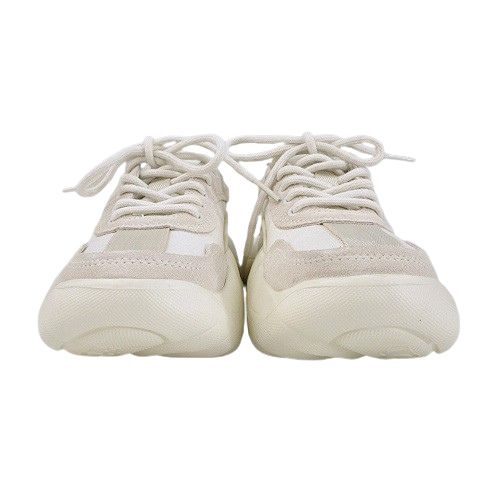 アグ UGG LA CLOUD LOW クラウド ロー スニーカー 22.0cm オフ