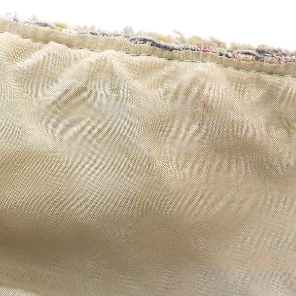 シャネル 05Pワンピース P25994 Cランク DECORATOM_COM_BR