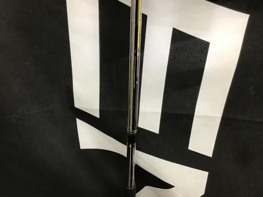SILVER-BLADE