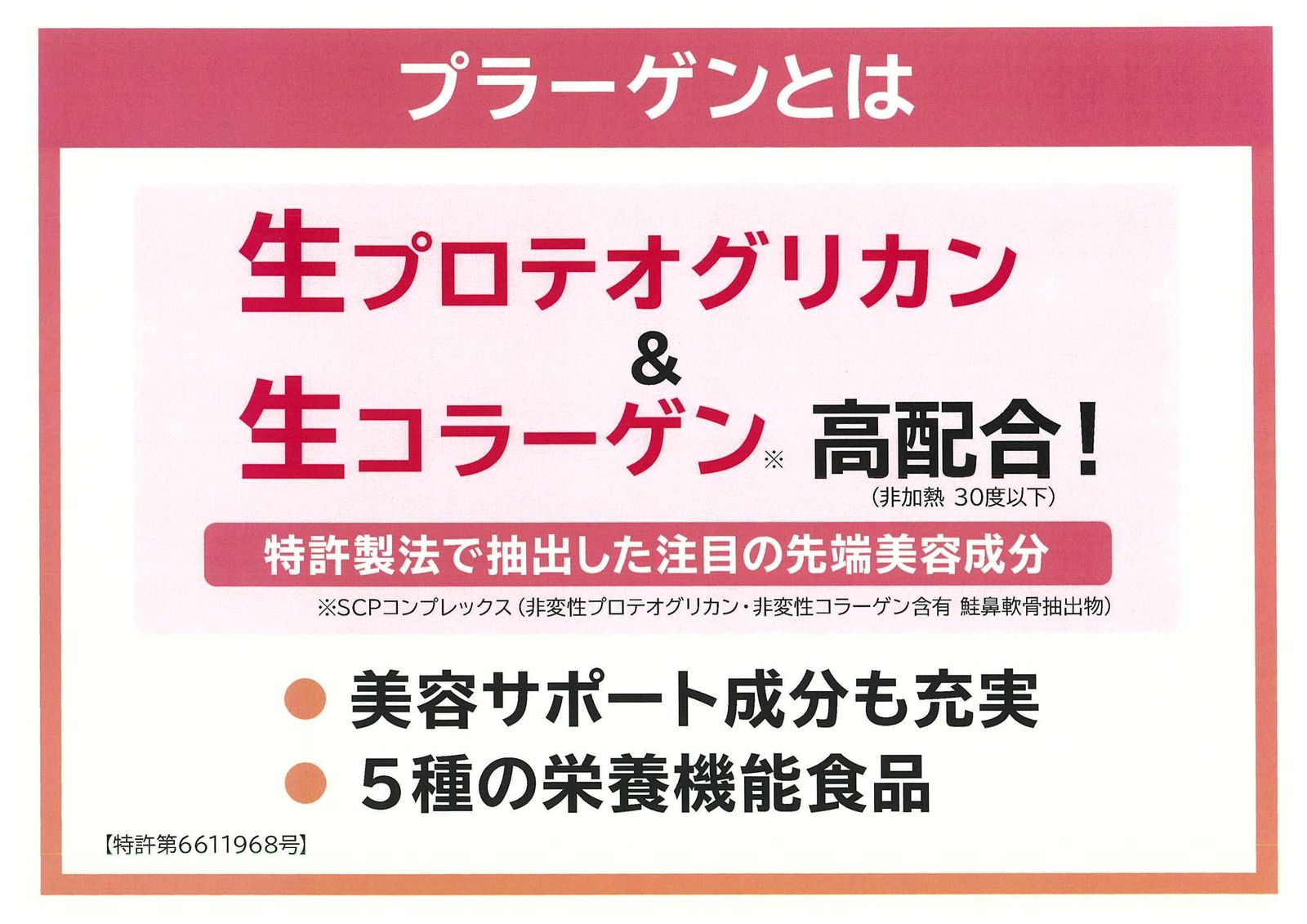 プラーゲン