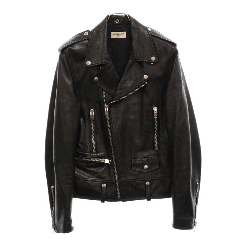 SAINT LAURENT PARIS (サンローランパリ) 13SS L01 クラシック 