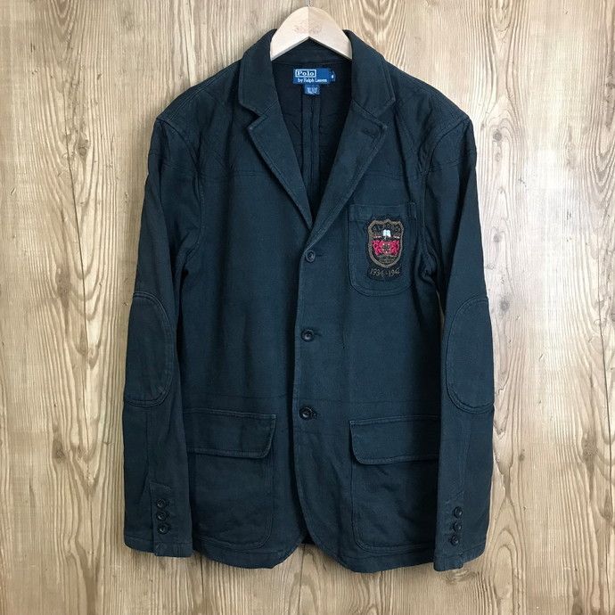 40s スタイル Polp by Ralph Lauren ポロ ラルフローレン