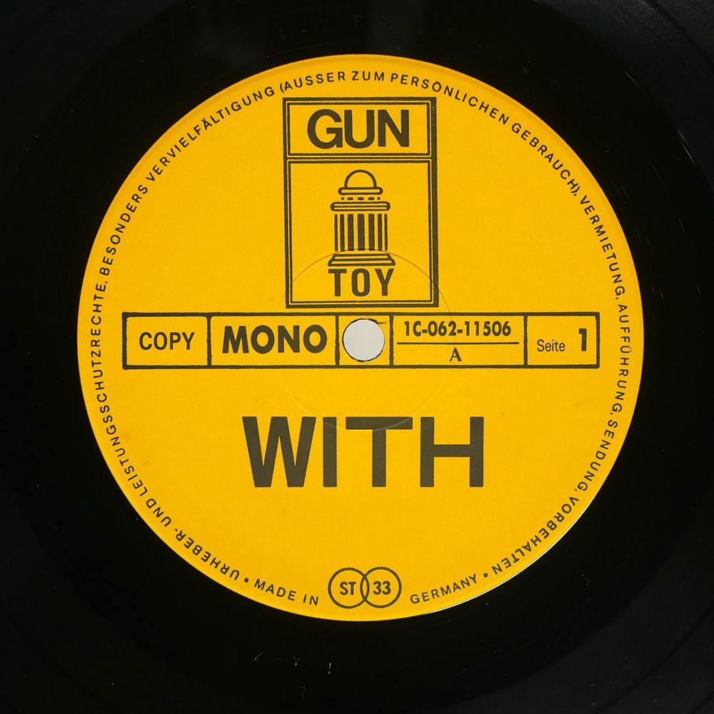 LENNON|JOHN