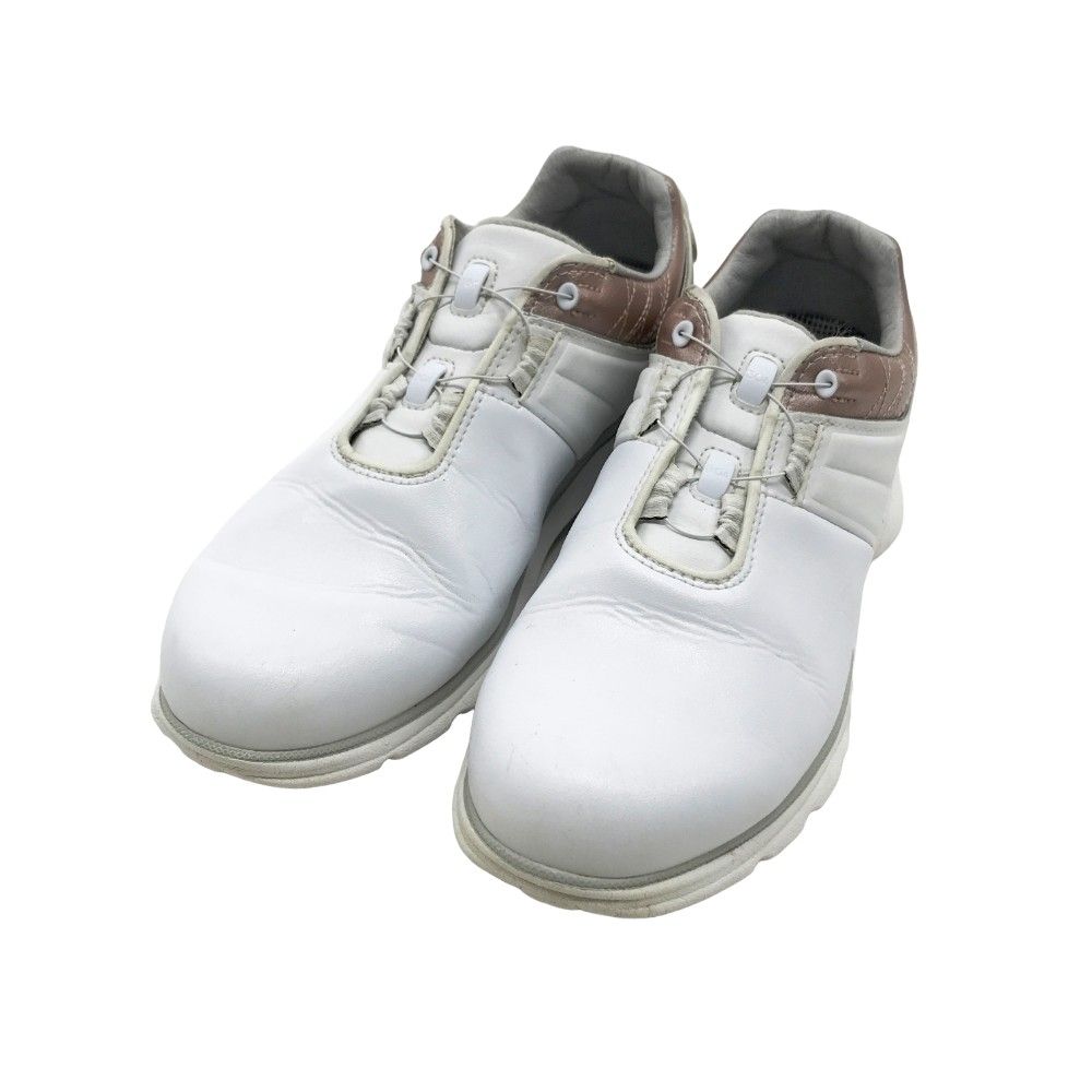 FOOT JOY フットジョイ 98142J PRO SL BOA スパイクレスゴルフ