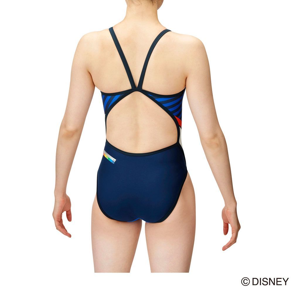 SALE☆25%OFF】arena アリーナ ジュニア DIS-2351WJ【DISNEY