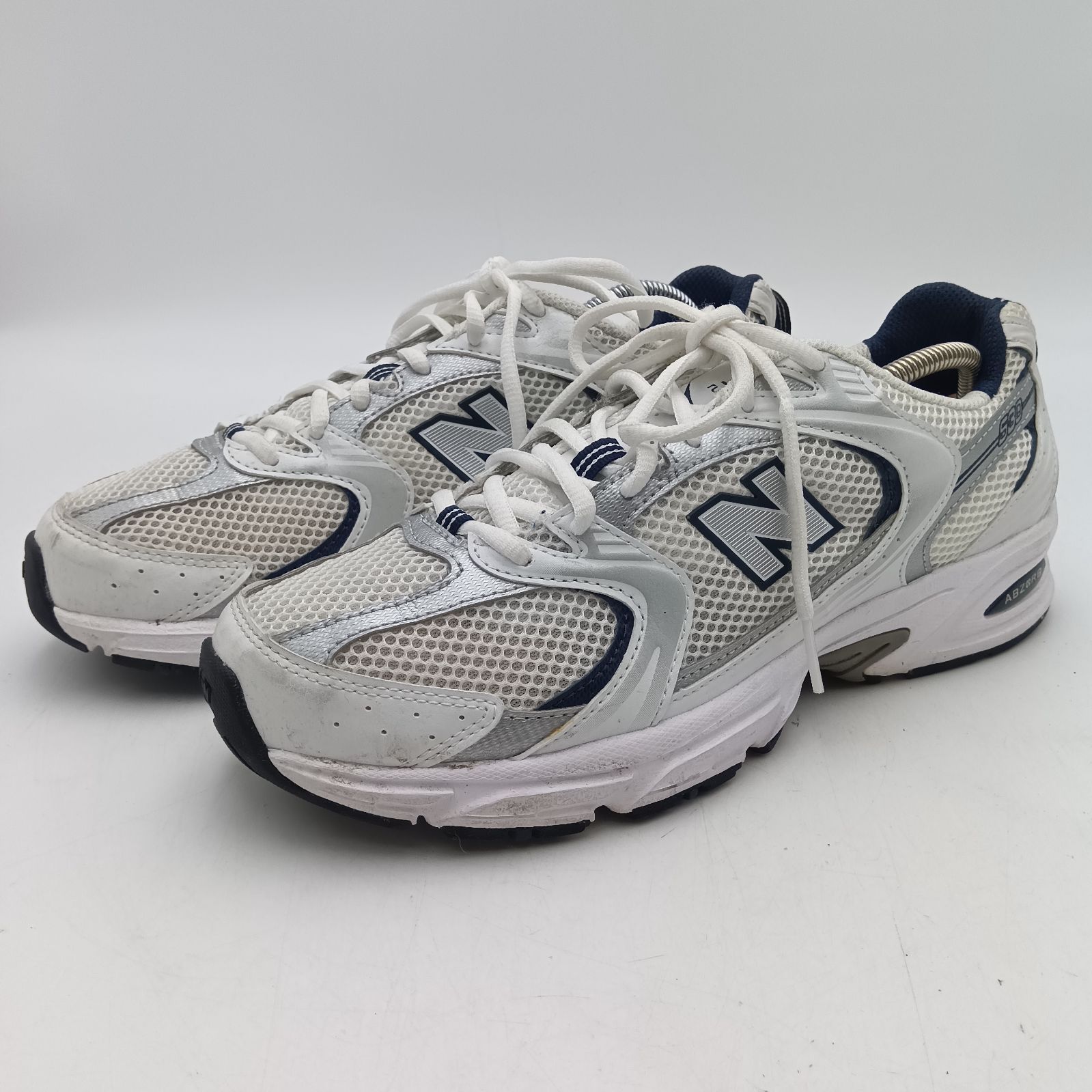 new balance ニューバランス MR530SG スニーカー ホワイト