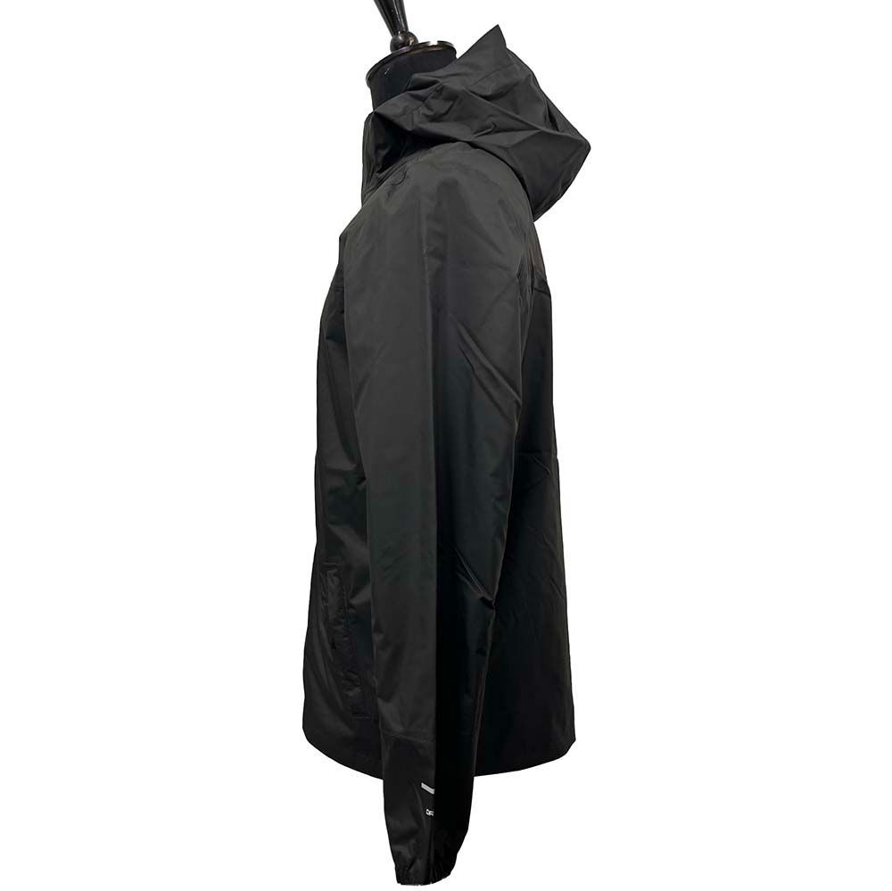 THE NORTH FACE Kids ザ ノースフェイス キッズ NF0A8A48KX71 アントラ レインジャケット DryVent 大人もO