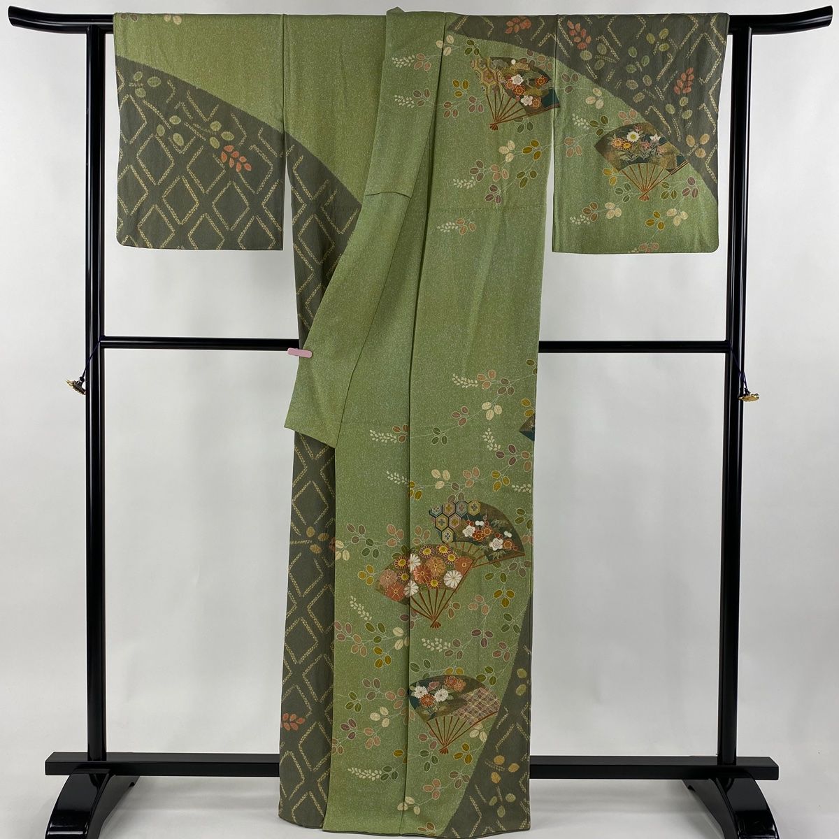 裄丈66cm