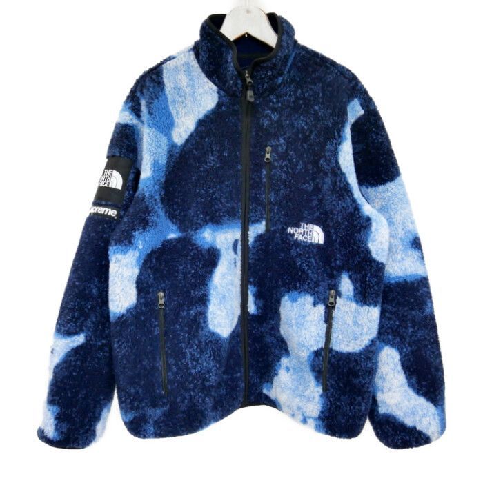 oldparkフリースフライトジャケット oldparkフリースフライトジャケット （OLDPARK flight jacket