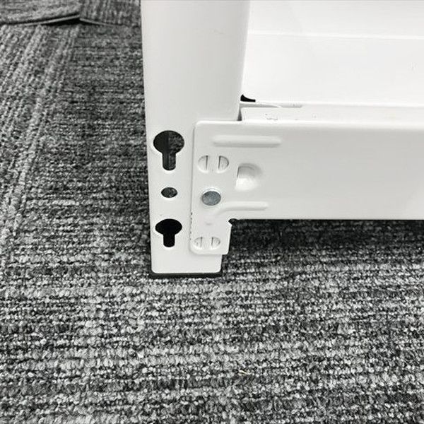 スチールラック