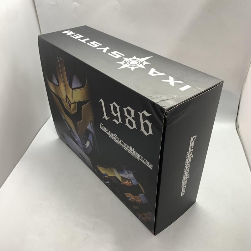 中古】開封)CSM イクサベルト & イクサライザー[10] - メルカリ