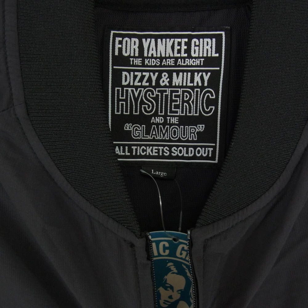 HYSTERIC GLAMOUR ヒステリックグラマー 25SS 02251AB12 SEE NO EVIL