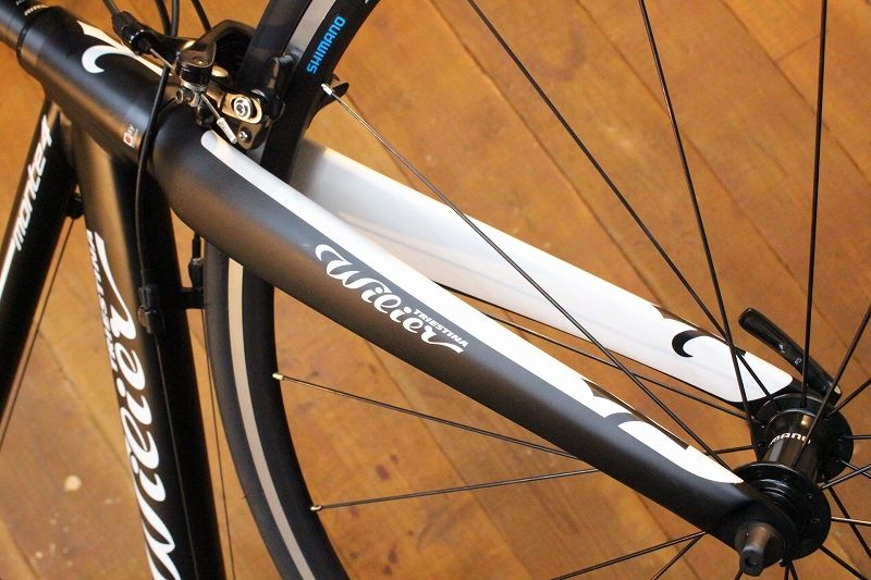 ウィリエール WILIER モンテクワトロ MONTE4 2021年モデル XSサイズ 