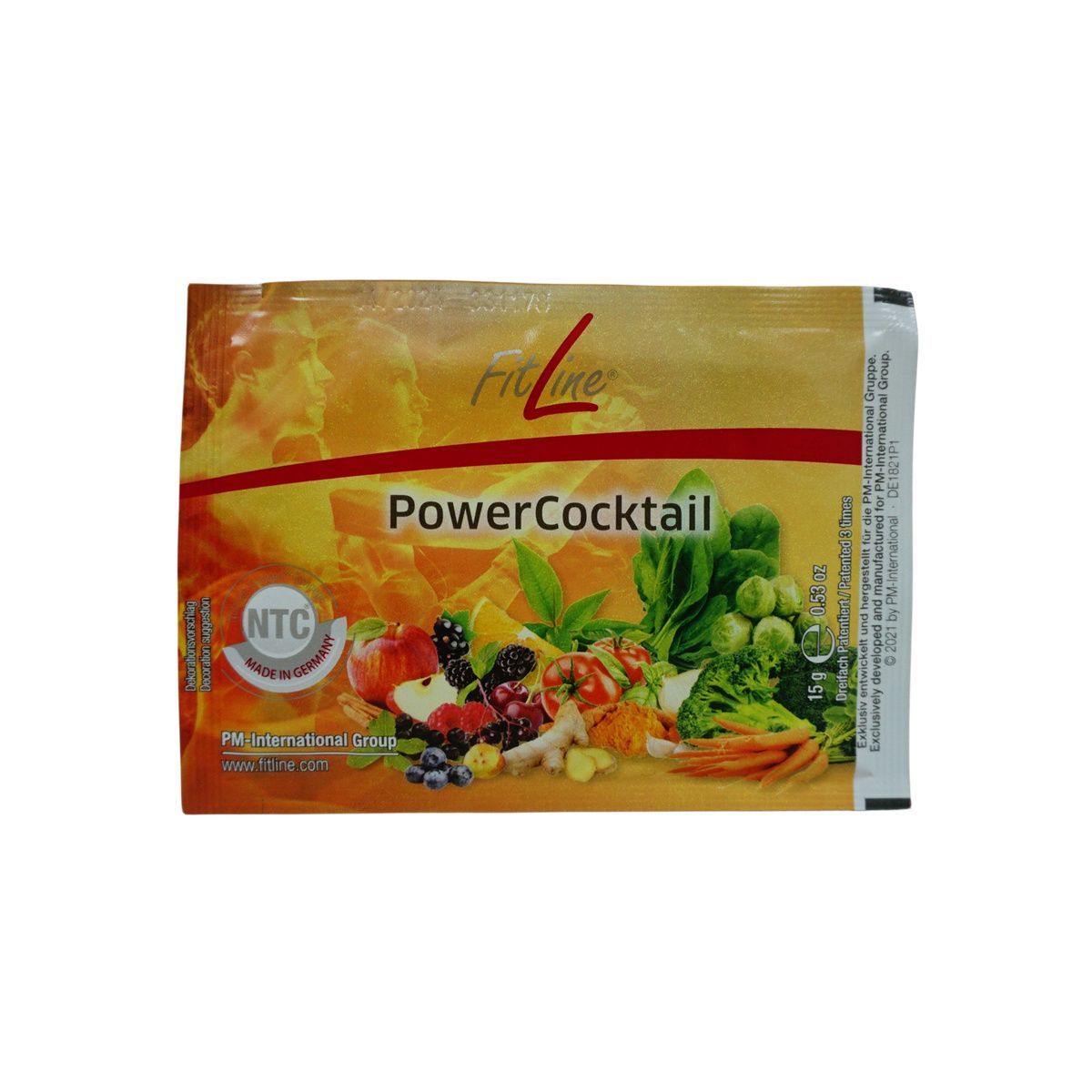 PM-International PMインターナショナル フィットライン パワー PM-International PMインターナショナル フィットライン パワー