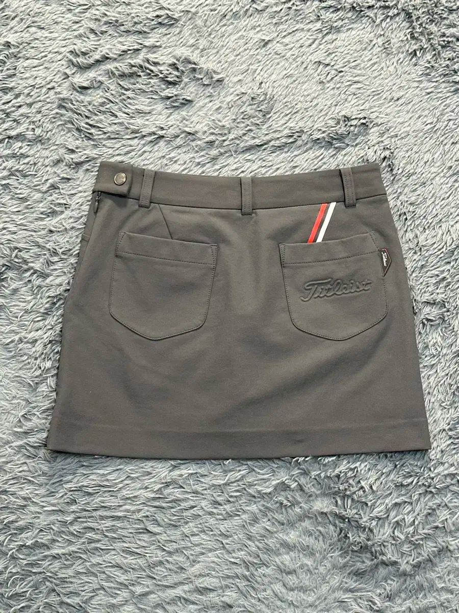 ゴルフ スカート