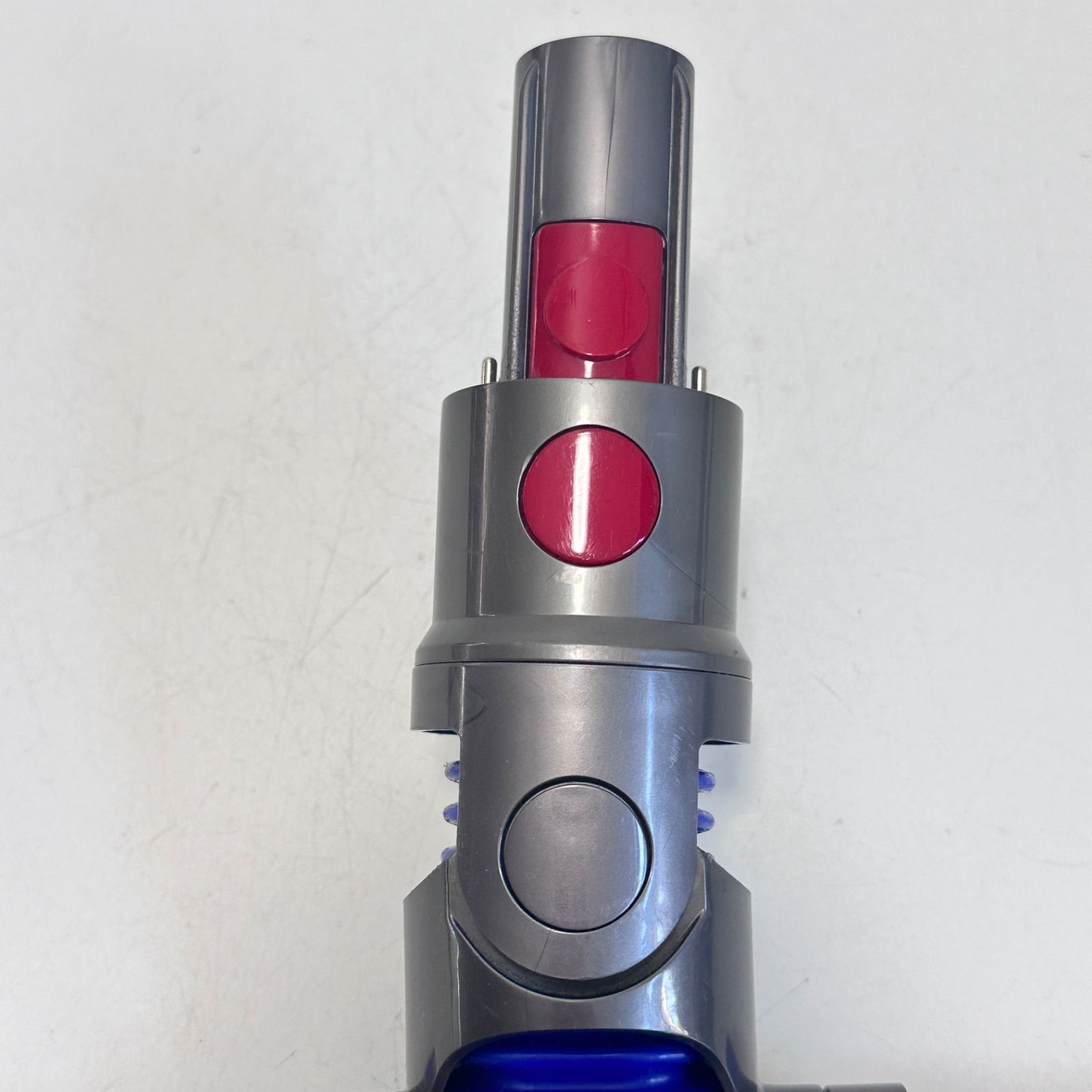 ダイソン 掃除機 Micro 1.5kg SV21FF ヘッド 489949 - メルカリ