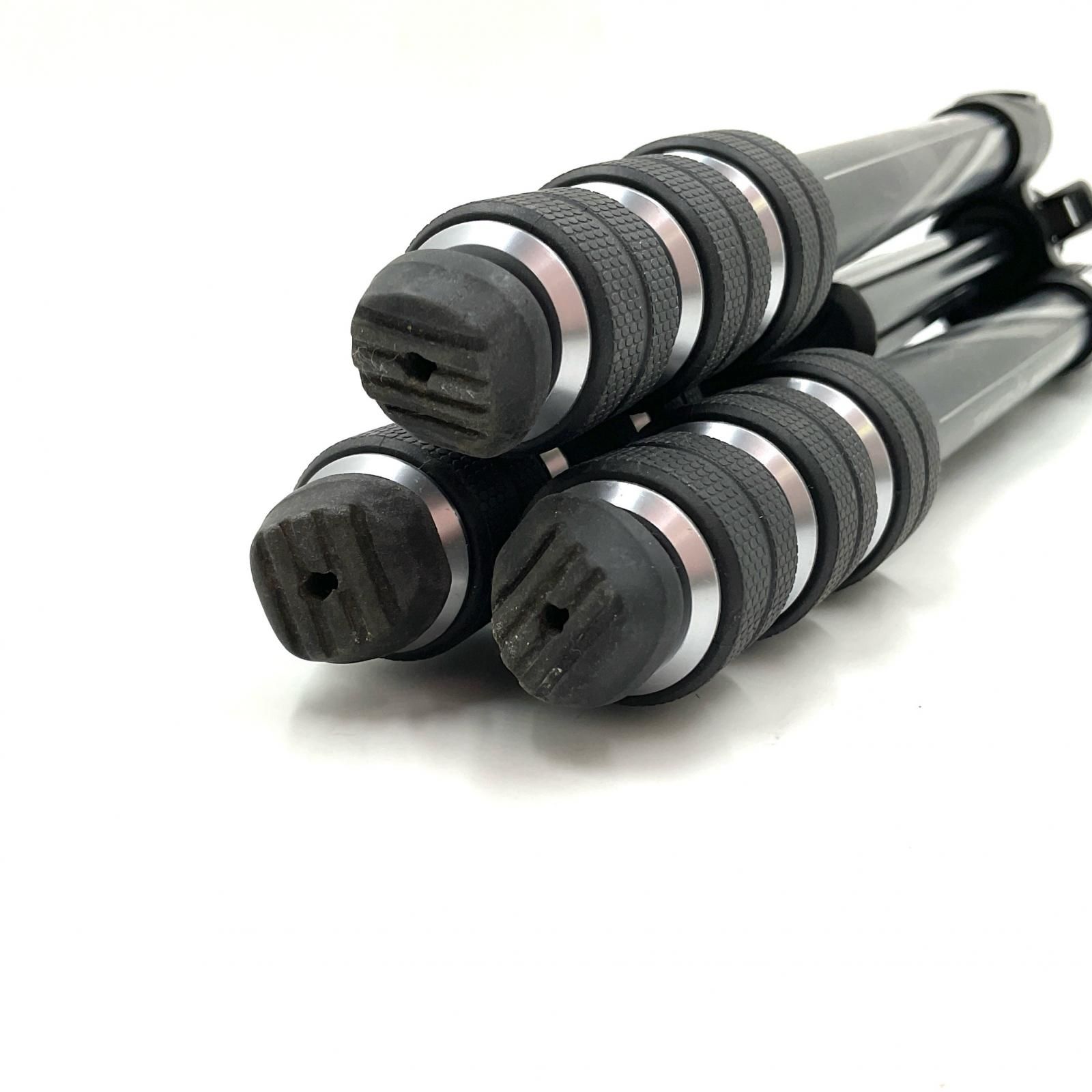 全国送料無料! Manfrotto befreeアドバンス アルミニウムT三脚キット MKBFRTA4BK-BH ブラック 動作 済 全額返金保証 最速発送 憧れの