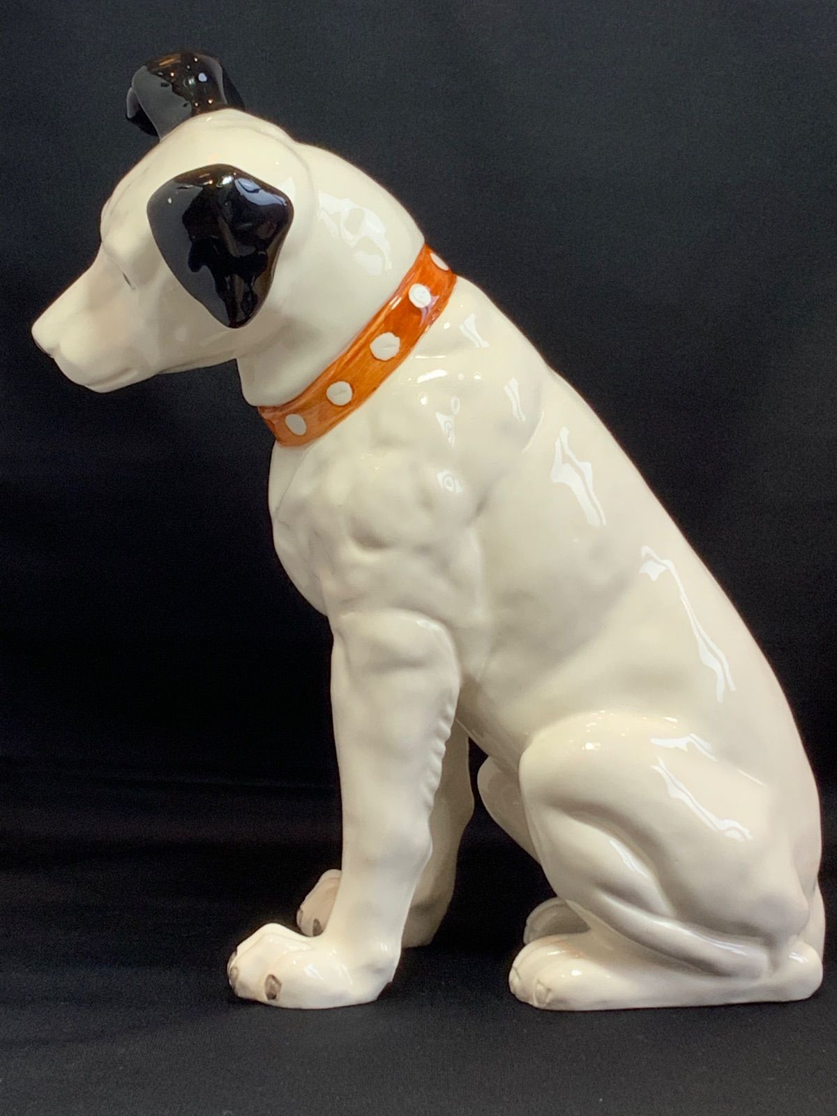 ビクター犬 ニッパーくん