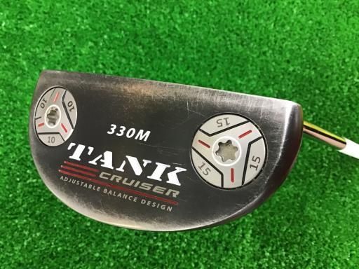パター オデッセイ タンク #7 36インチ　tank 楽天市場】オデッセイ パター タンク 7 36インチの通販