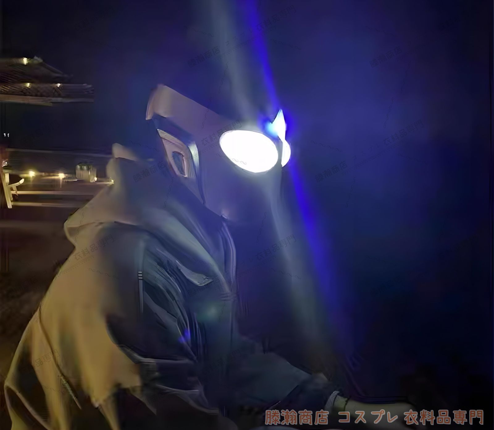 マスク バージョン