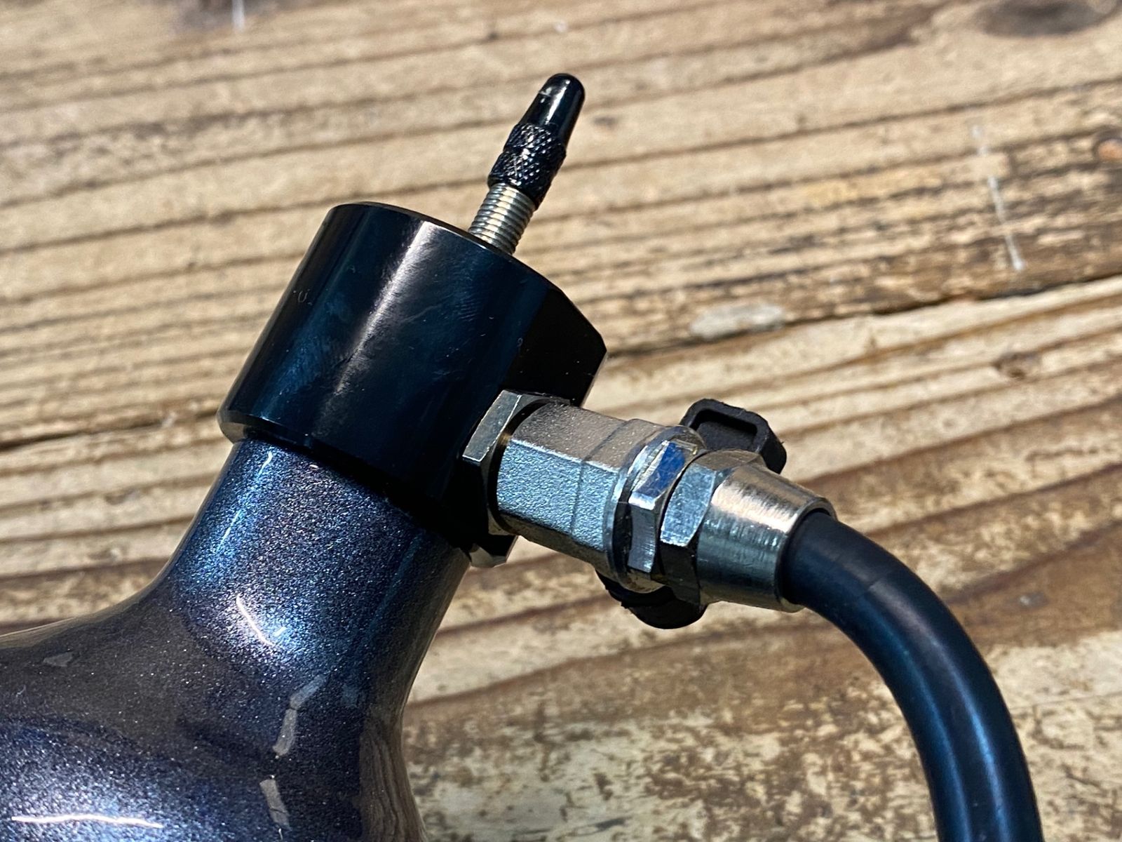 SCHWALBE タイヤブースター