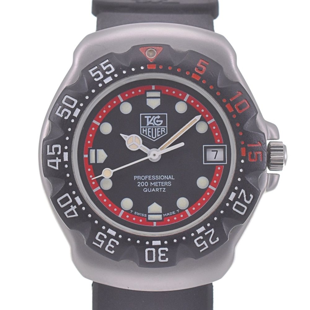タグホイヤー TAG HEUER 374.513 フォーミュラ1