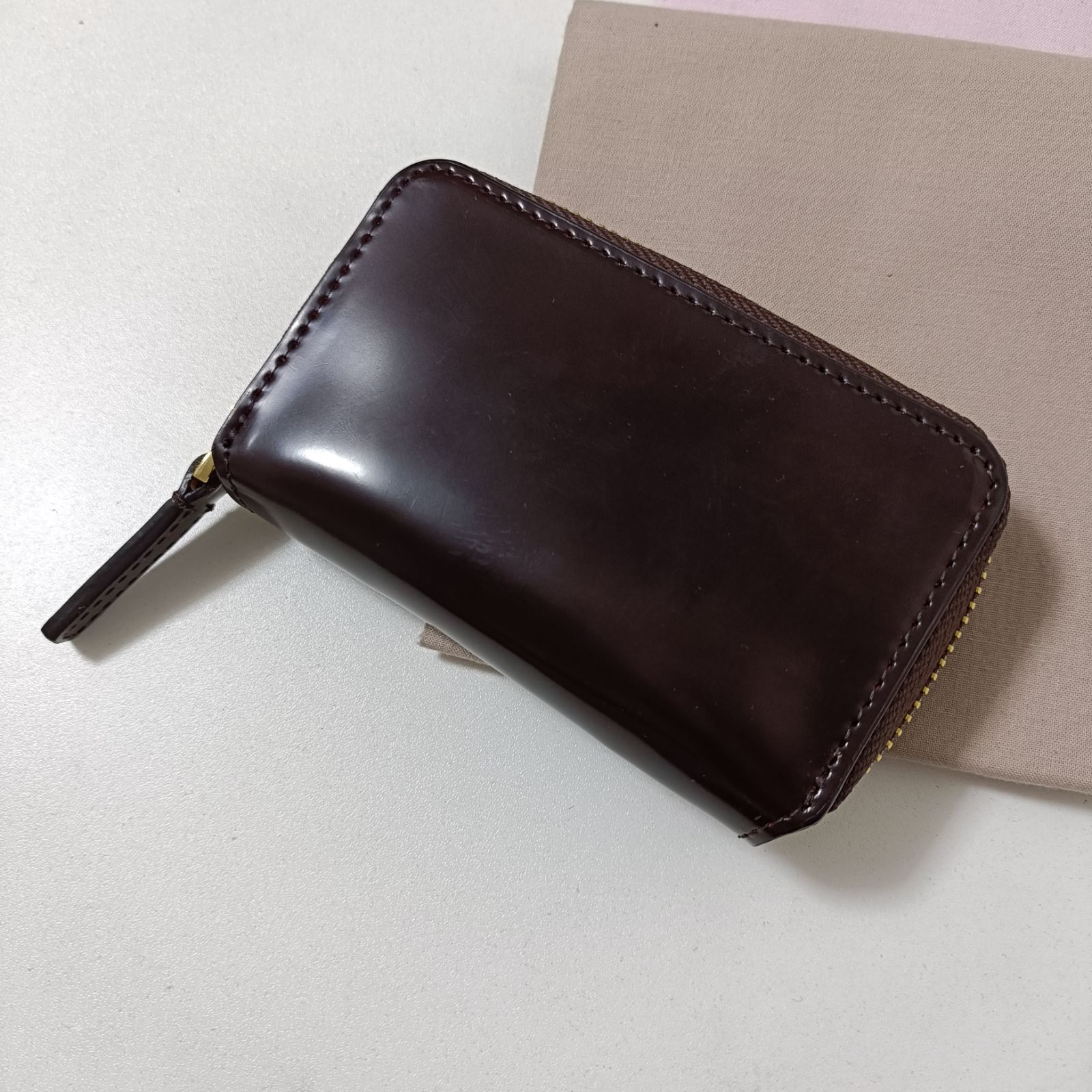 キーケース