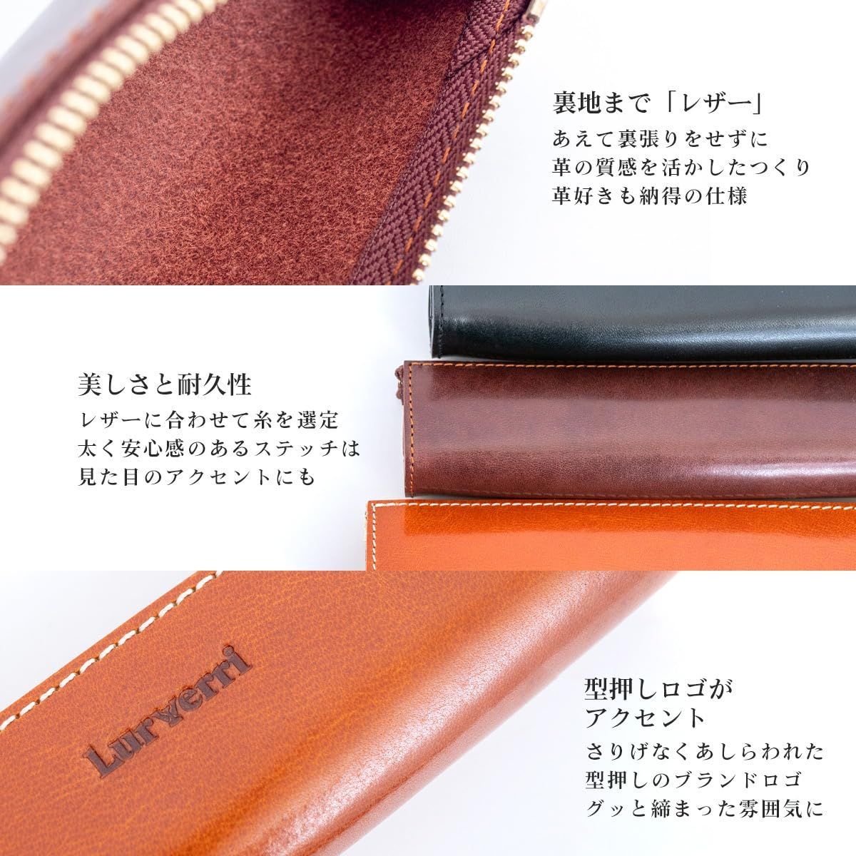 即日発送】シンプル 三角 ビジネス 筆箱 小さい スリム ギフト