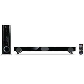 YAMAHA ホームシアターパッケージ YHT-S401(B) ブラック YHT-S401B 