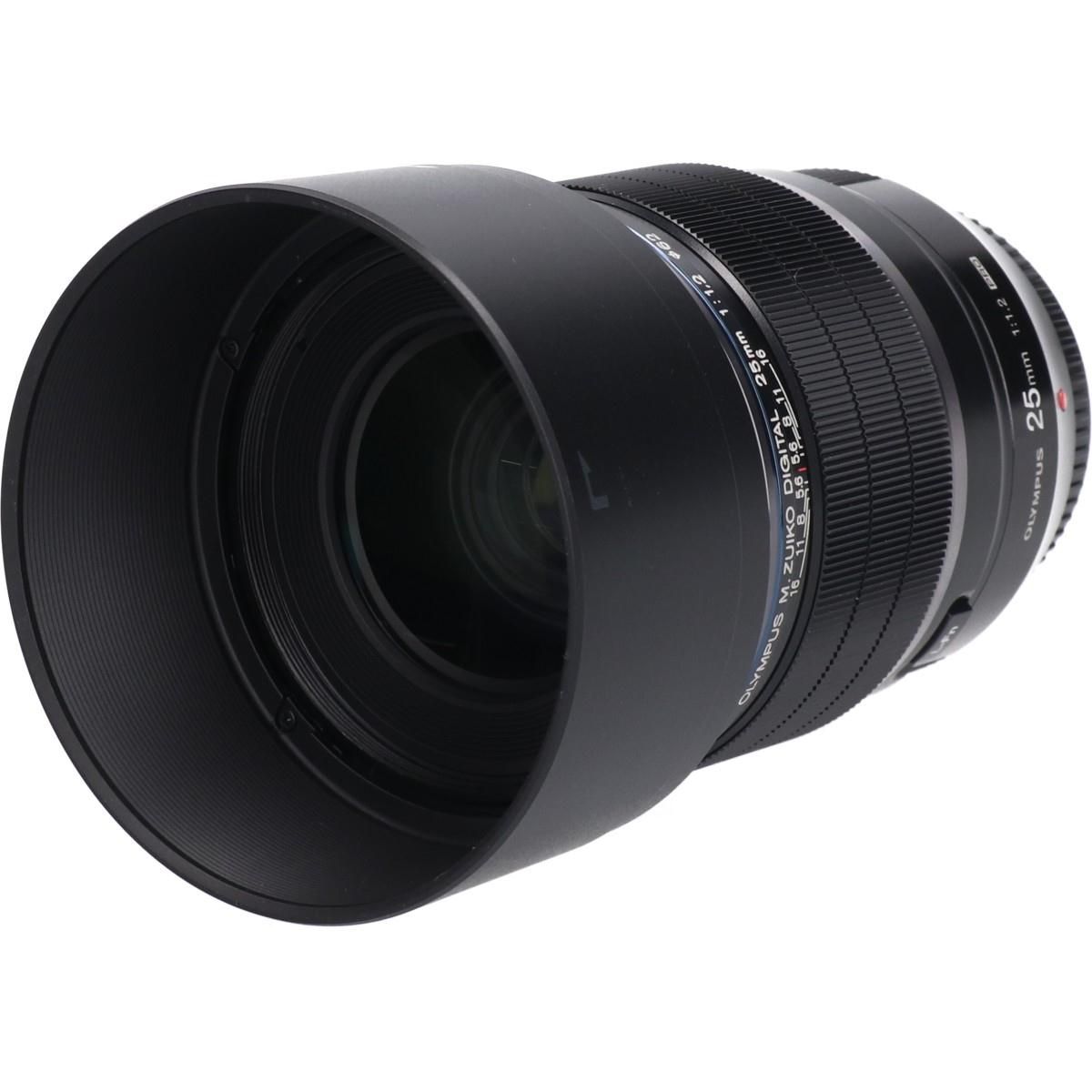 ＥＤ２５ｍｍ Ｆ１．２ＰＲＯ