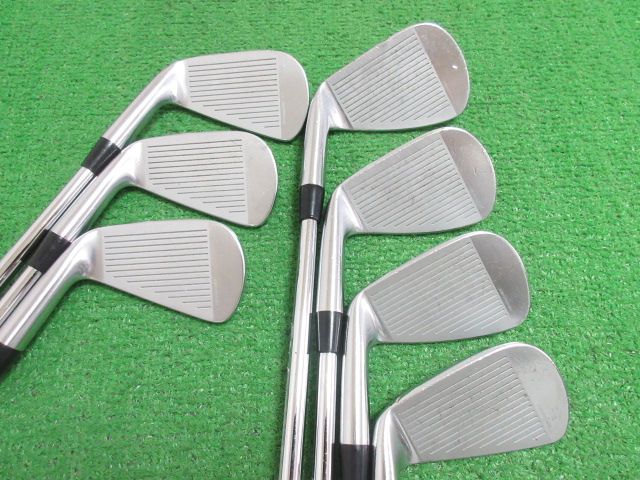 Nike VR Pro Combo ナイキ プロコンボ アイアンセット P〜5番