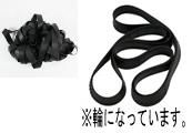 【新品】荷台シート用ゴム　５号（約１００ｃｍ）　１０本入トラック用品 パーツ