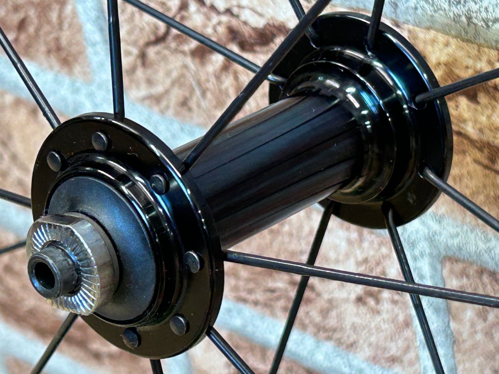 イチ推し!! 極上!! GIANT PR2 TLR C22 700c 前後ホイールセット