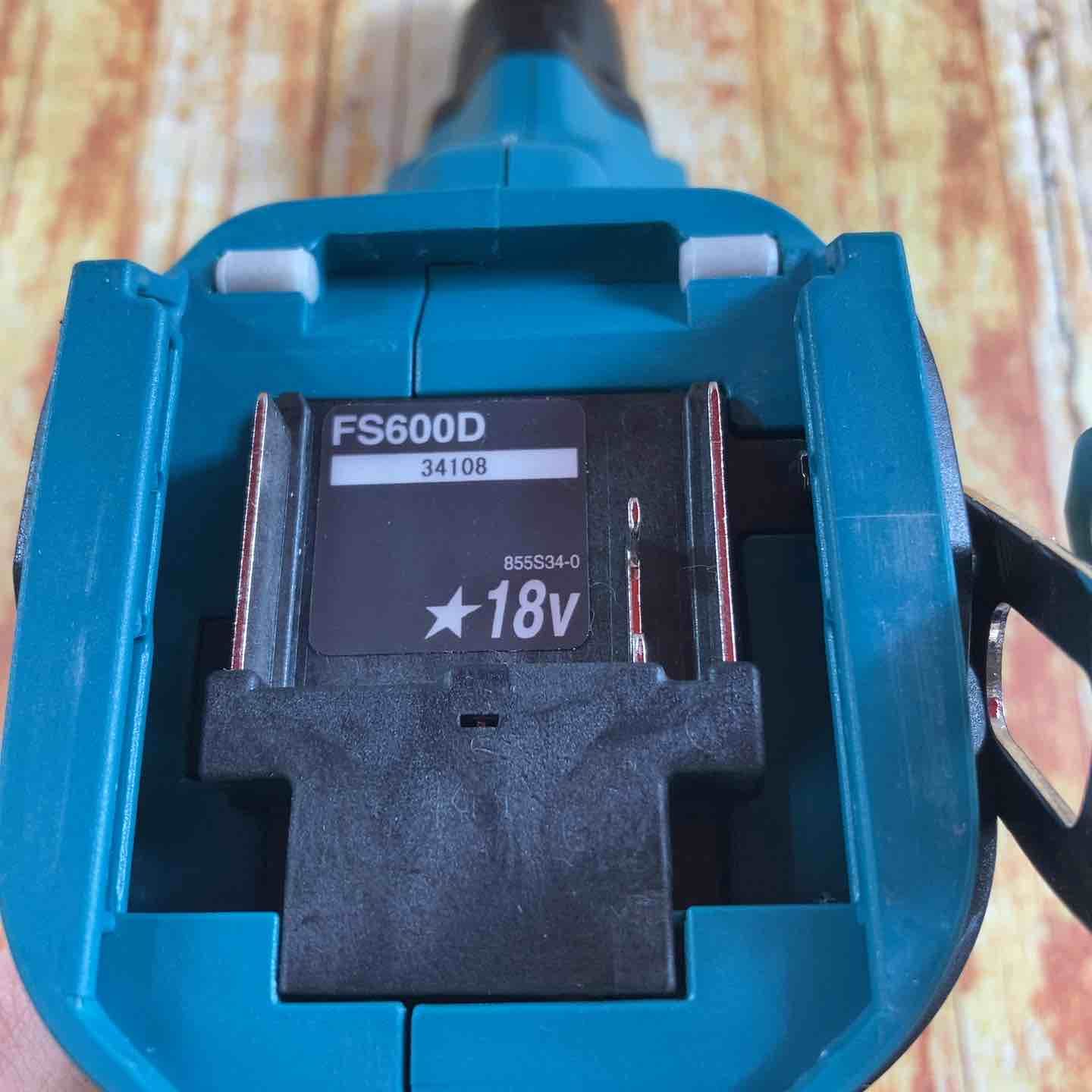 ☆マキタ(makita) コードレススクリュードライバー FS600DZ【川崎店