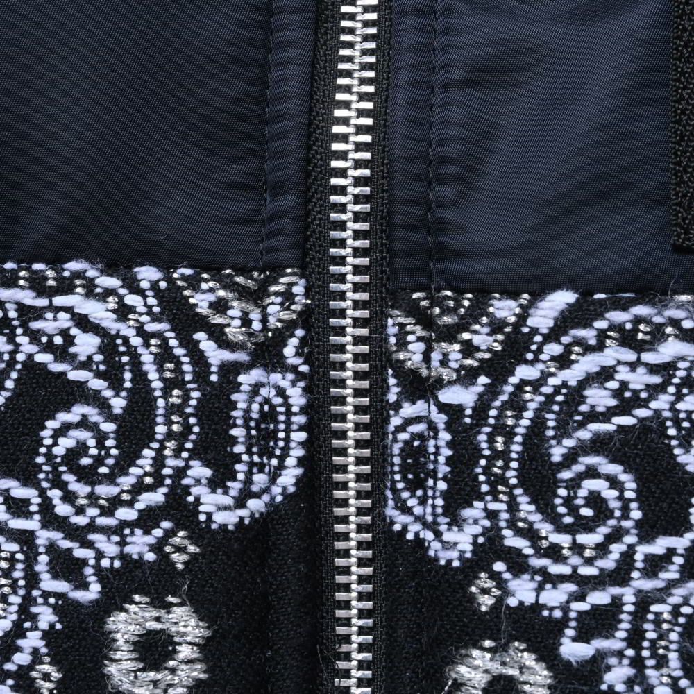 yoshio kubo ドッキング MA-1 ブルゾン - メルカリ 