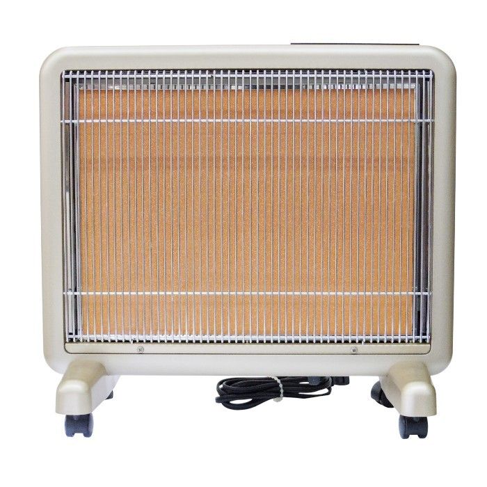 日本遠赤外線 サンルミエ エクセラ7 遠赤外線パネルヒーター N700L-GR a1