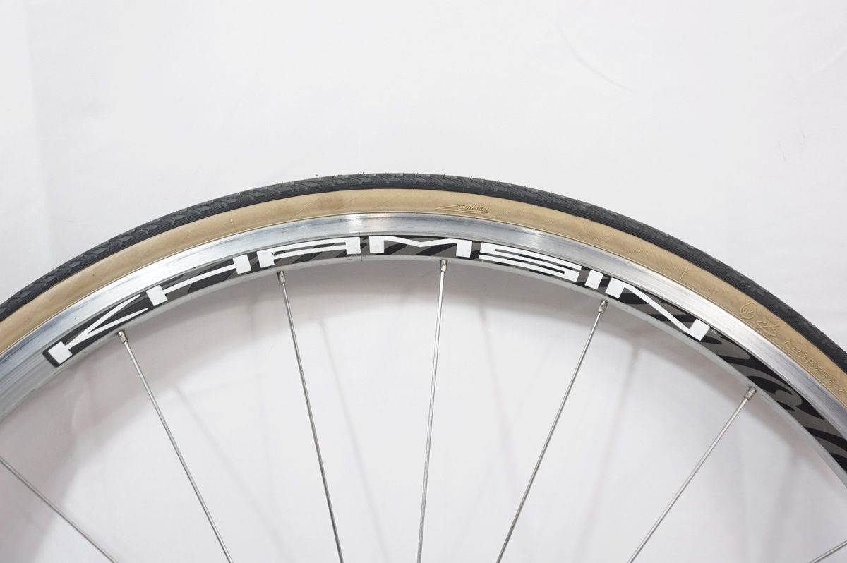 KHAMSIN シマノ11速