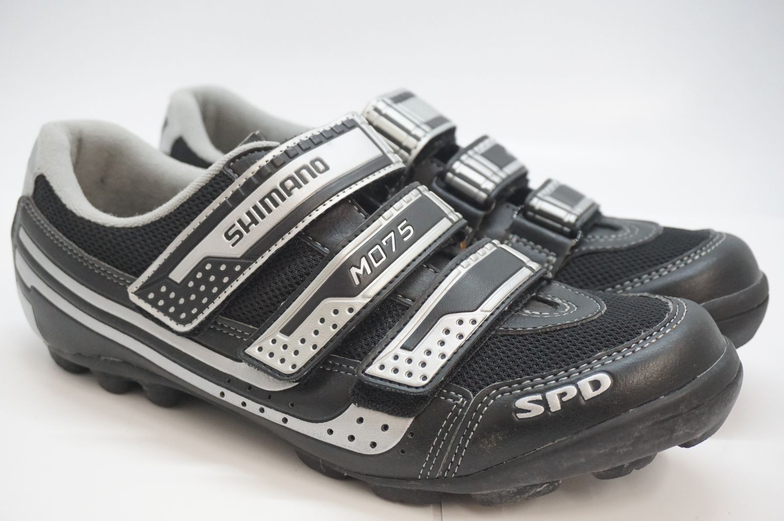 SHIMANO 「シマノ」 SH-M075 44(27.8cm)サイズ シューズ / バイチャリ福岡店