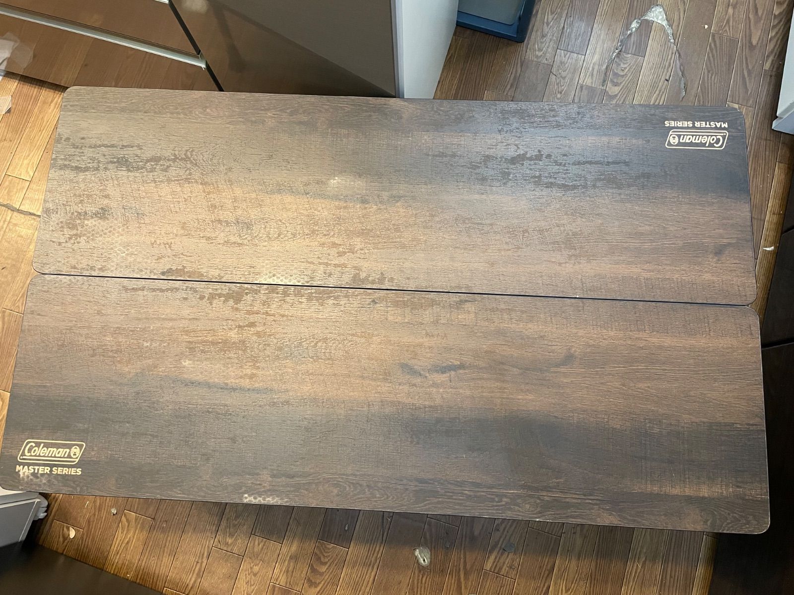 コールマン|Coleman バタフライテーブル120