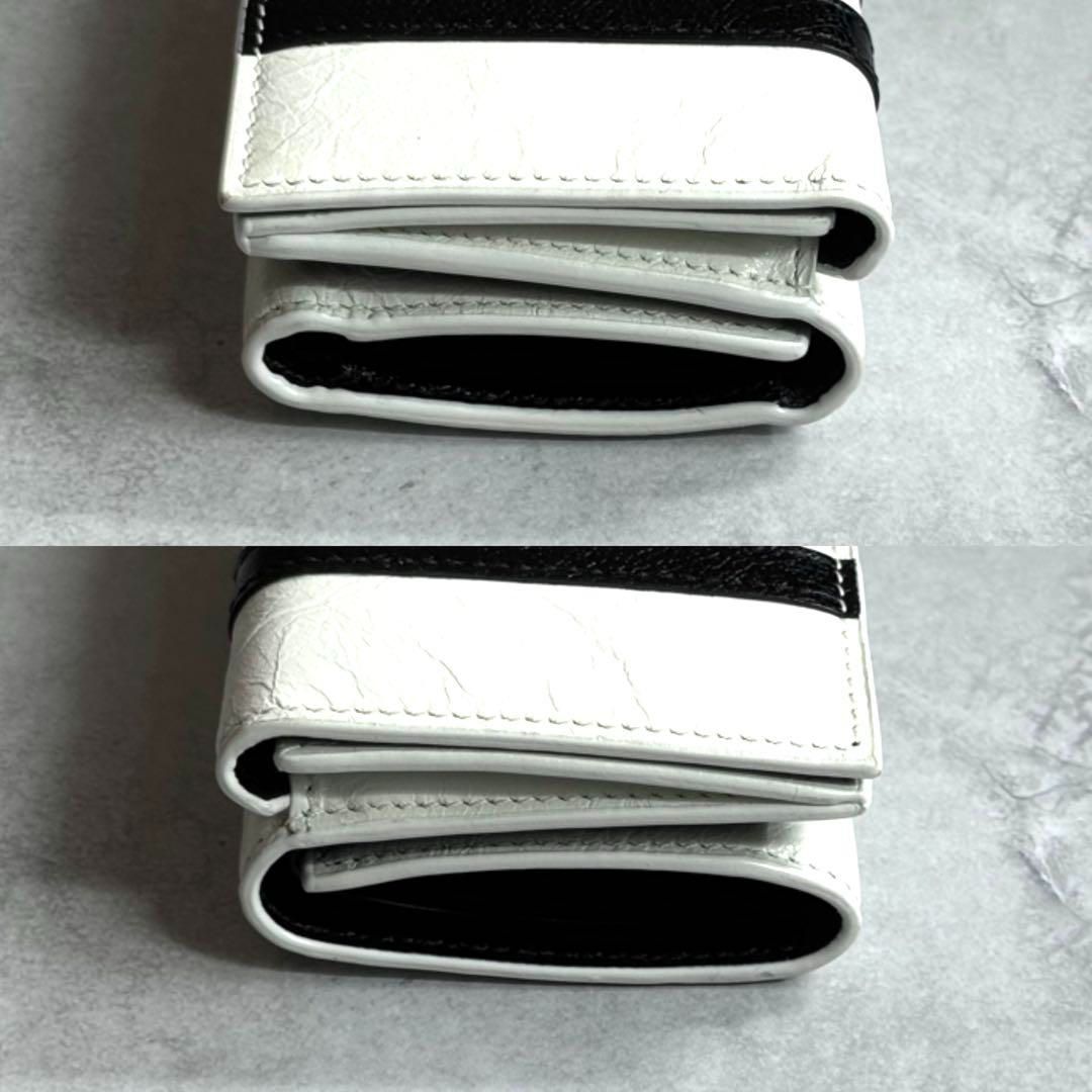 未使用近/付属品完備/コラボ】 BALENCIAGA バレンシアガ x
