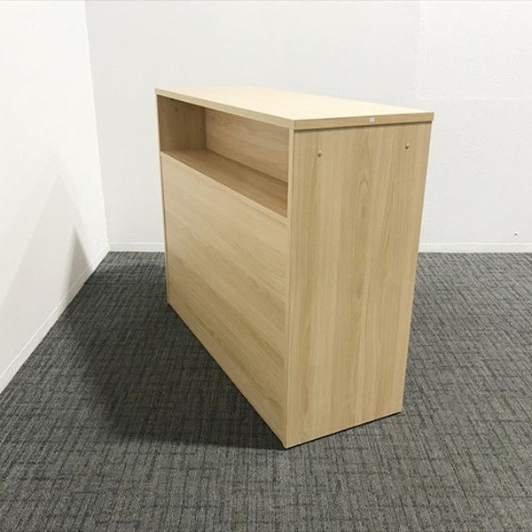 受付カウンター 会社