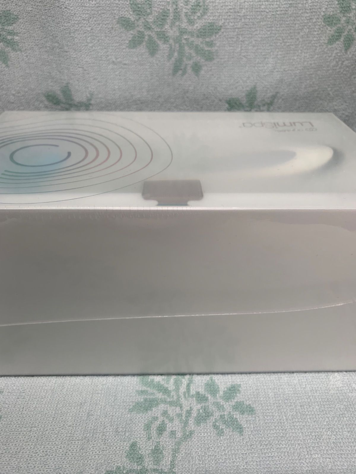 ニュースキンageLOC ルミスパ iO セット アウトレット ニュースキン ageLOC®︎ ルミスパ®︎（本体セット